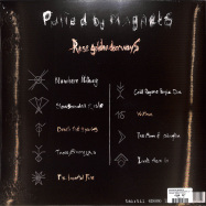 Back View : Pulled By Magnets - ROSE GOLDEN DOORWAYS (LP + MP3) - Glitterbeat / GB088LP / 05183741