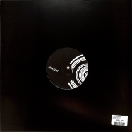 Back View : Mike Humphries - CHRONOLOGIE EP - Mastertraxx / MAXX047