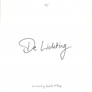 Back View : Queniv - REDESIGN EP - De Lichting / DLEP02