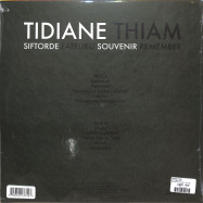 Back View : Tidiane Thiam - SIFTORDE (LP) - Sahel Sounds / SSLP060 / 00140417