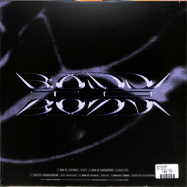 Back View : Sina XX & more - BODY TO BODY - Body To Body / BodyToBody001