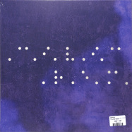 Back View : Darkstar - CIVIC JAMS REMIXES (LTD. 12 INCH+MP3) - Warp Records / WAP444