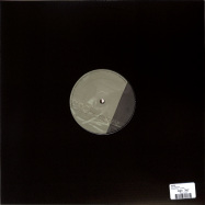 Back View : Stark - BALANCE EP - Ourtime Music / OUR006
