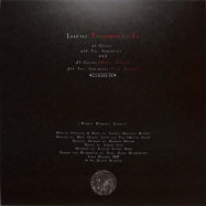 Back View : Laertes - TITANOMACHIA EP - Lykos Records / LYKOS-IV