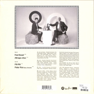 Back View : Polo & Pan - FEEL GOOD - Hamburger Records / 731680
