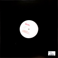 Back View : Jamie Clarke - MIRROR TALK EP - Either Recordings / EIT001