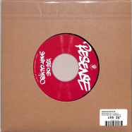 Back View : Various Artists - RESENSE 050 (7 INCH) - Resense Records / RESENSE050
