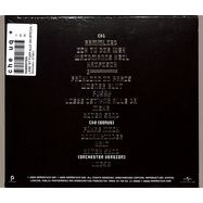 Back View : Rammstein - LIEBE IST FUER ALLE DA (SPECIAL EDITION) (2CD) - Rammstein / 2719511
