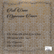 Back View : Roll Dann - OPRESSION DANCE EP - Opera 2000 / OPR003
