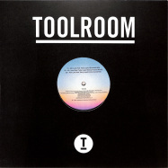 Back View : Mark Knight & Rene Amesz - ALL 4 LOVE (FEAT. TASTY LOPEZ) - Toolroom Records / TOOL960