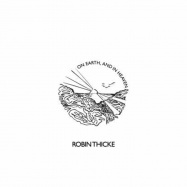 Back View : Robin Thicke - ON EARTH, AND IN HEAVEN (CD) - Thicke Music / EMPIRE / ERE609