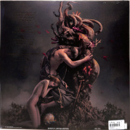 Back View : Moonspell - HERMITAGE (2LP) - Napalm Records / NPR998VINYL
