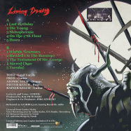 Back View : Living Death - WORLDS NEUROSES (LP) - Goldencore Records / GCR 20158-1
