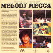 Back View : Stump Valley - MELODJ MECCA - Soul Clap Records / SCR1264