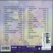 Back View : Various Artists - EDM & FESTIVAL CLASSICS (2CD) - Zyx Music / MUS 81368-2