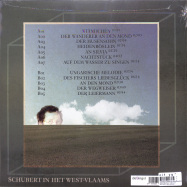Back View : Wannes Cappelle & Nicolas Callot - KOM, BENEVELT MIE! (LP + CD) - BBClassic / BBCLASSIC001