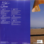 Back View : Francesco Fisotti - LIDO SIRENA (LP) - Quattro Bambole Music / QBM009