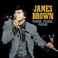 Back View : James Brown - PLEASE, PLEASE, PLEASE (LTD LP + TOTE BAG) - Wagram / 05179691