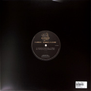 Back View : New Decade - STATUE OF GOLD EP - Kniteforce / Out Of Romford  / koor06