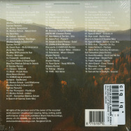 Back View : Markus Schulz, Kryder, Kyau & Albert - IN SEARCH OF SUNRISE 17 (3XCD, MIXED) - Black Hole / SBCD26