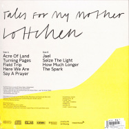 Back View : Lottchen - TALES FOR MY MOTHER (180G LP) - GLM Music / 1016051GLY