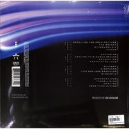Back View : Starset - HORIZONS (LTD BLUE MARBLED 2LP) - Fearless Records / FEAR01914 / 7227644