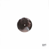 Back View : A.Garcia - THE ALPHA CAT EP - Docile / DOC030 / Docile030