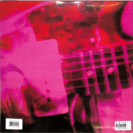 Back View : My Bloody Valentine - LOVELESS (DELUXE LP+MP3) - Domino Records / rewiglp159x