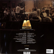 Back View : The Royal Philharmonic Orchestra - MOTOWN: A SYMPHONY OF SOUL (LP) - Universal / 3878932