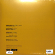 Back View : Can - LIVE IN BRIGHTON 1975 (3LP, GOLD COLOURED VINYL) - Spoon Records / SPOON64