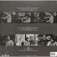 Back View : Thomas Leer & Robert Rental - THE BRIDGE (COLOURED LP + MP3) - MUTE / BRIDGE1