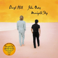Back View : Daryl Hall & John Oates - MARIGOLD SKY (2LP) - Bmg Rights Management / 405053876260