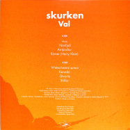 Back View : Skurken - VAL - Mystic and Quantum / DWS004
