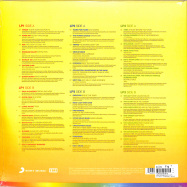 Back View : Various Artists - NOW YEARBOOK 82 (YELLOW 3LP) - Sony Music / LPYBNOW82 / 10833070