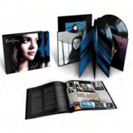 Back View : Norah Jones - COME AWAY WITH ME (LTD 4LP BOX) - Blue Note / 3884249