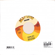 Back View : Mestizo Beat - POPPIN OFF (7 INCH) - All-Town Sound / ATS003 / 00151305