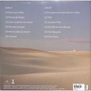 Back View : Wanda - Album 2022 (LP) - Vertigo Berlin / 060244554762