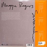 Back View : Maggie Rogers - SURRENDER (LP) - Capitol / 3873904