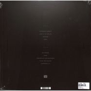 Back View : Son Lux - LANTERNS (LP) - Joyful Noise / 00065313