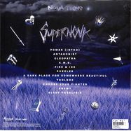 Back View : Nova Twins - SUPERNOVA (LP) - Marshall / MARLP4