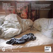 Back View : Bryde - STILL (LP) (LP) - Ferryhouse Productions / FHP430067