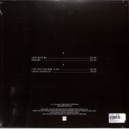 Back View : Sam Smith - NIRVANA EP (SMOKEY GREEN VINYL / RSD 2022) - PMR Records / PMR042
