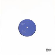 Back View : Annie Hall - PLSSL EP - Orson Records / ORSON024