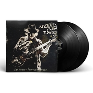 Back View : Neil Young + Promise of the Real - NOISE AND FLOWERS (2LP) - Reprise Records / 9362488311