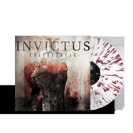 Back View : Invictus - UNSTOPPABLE (LP) (SPLATTER WHITE BASE/APPLE/ORCH) - Mnrk Music Group / 784268