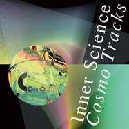 Back View : Inner Science - COSMO TRACKS (INCL. JOE GODDARD REMIX) - Cosmocities Records / CMSR008