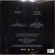 Back View : Dissection - THE SOMBERLAIN (LTD.COL.POP-UP GF / RE-MASTERED) (2LP) - Sound Pollution - Black Lodge Records / BLOD165LPL05