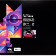 Back View : Marc Hartman - CULTURES LP - Random Vinyl / RV2022006