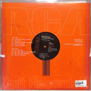 Back View : The Strokes - THE NEW ABNORMAL (180G BLACK LP) - RCA International / 19439705881