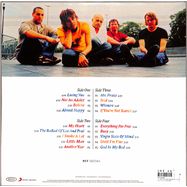 Back View : K s Choice - 10 (1993-2003 TEN YEARS OF) (col2LP) - Music On Vinyl / MOVLP2852